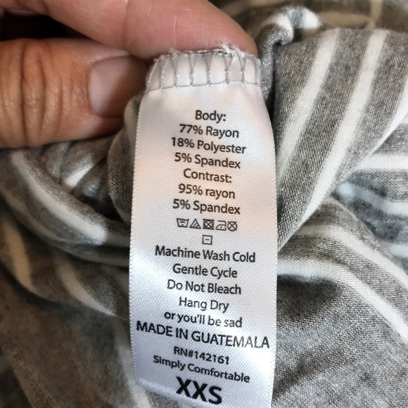 BNWT LLR Randy size XXS. - Picture 3 of 7